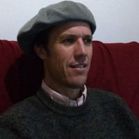 Jota Güiraldes Cané