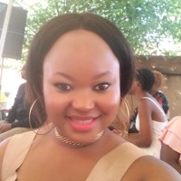 Lusanda Radebe