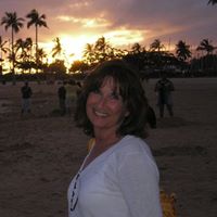 Veronica Davidson