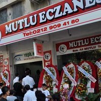 mutlu eczanesi