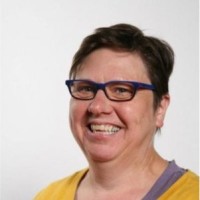 Marijke Van Dortmont