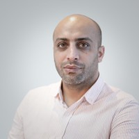 Osama F Mohamed