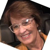 Patricia Chambers