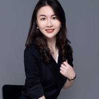 Tina Huang