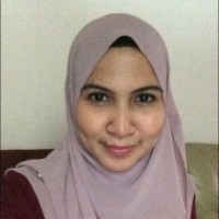 Nor Aishah Arippin