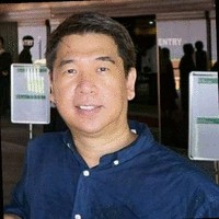 Michael Chan