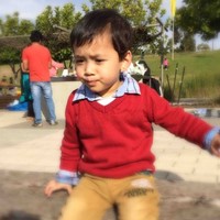 Bibash Shrestha