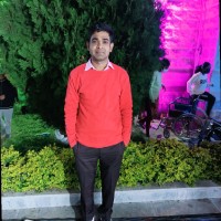 AVINASH KUMAR