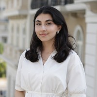 Narmin Aghayeva