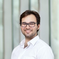 Daniel Fairfield Orueta