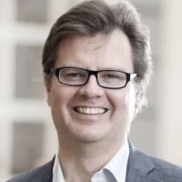 Johan Söderholm