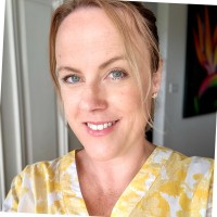Carly Grandidge