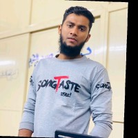 Ashik Ahamed Nazurudeen