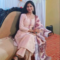 Deepali Meshram