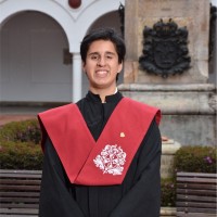 Juan Esteban Romero Marín