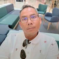 Freddy Dávila Gonzales