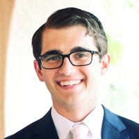 Jared Brimberry