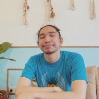 Joshua David Lantican