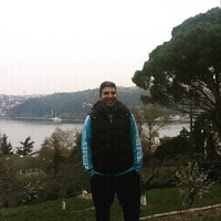 Metin Eroğlu