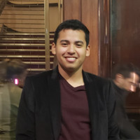 Sean Castro