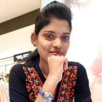 Parkavi J