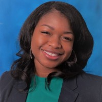 Nicole Downs - Todd, MBA