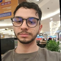 Mateus Andrade Oliveira