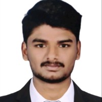 Vineeth E
