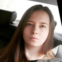 Alina Vzorova