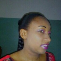 Peris Mwangi