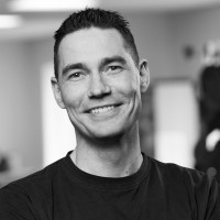 John Jensen