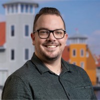 Mark van Rijn