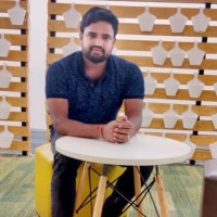 Pramod K B
