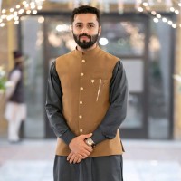 M.Rizwan Ali