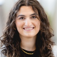 Marisa Gonzalez, MSOT, OTR/L