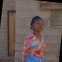 Selaelo Nataliah Mashapa