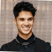 Eli Manzo-de Leon