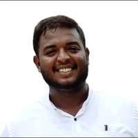 Srinath GS