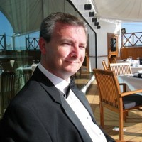 Andrew Ryder