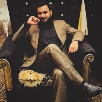 Bilal Bykea