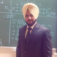 Simarpreet Singh