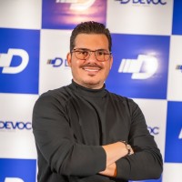 Jose Henrique Borges