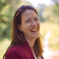 Judith Kouwenhoven