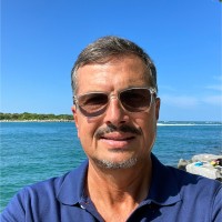 Oscar Huerta