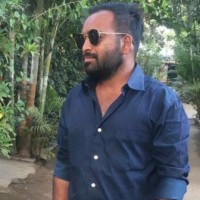 Dharmik Shukla
