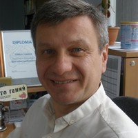 Victor Ivanov
