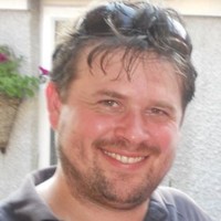Steve Drew