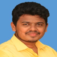 Vikram Sridhar