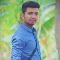 Ebrahim Islam