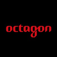Octagon Merchandise